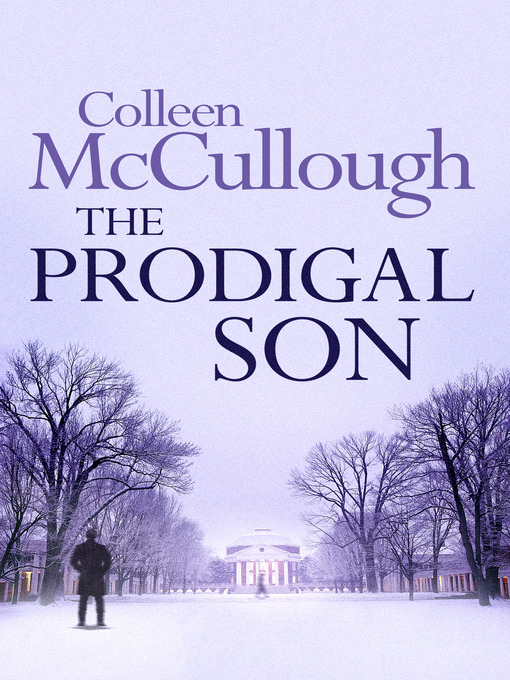 Cover image for The Prodigal Son